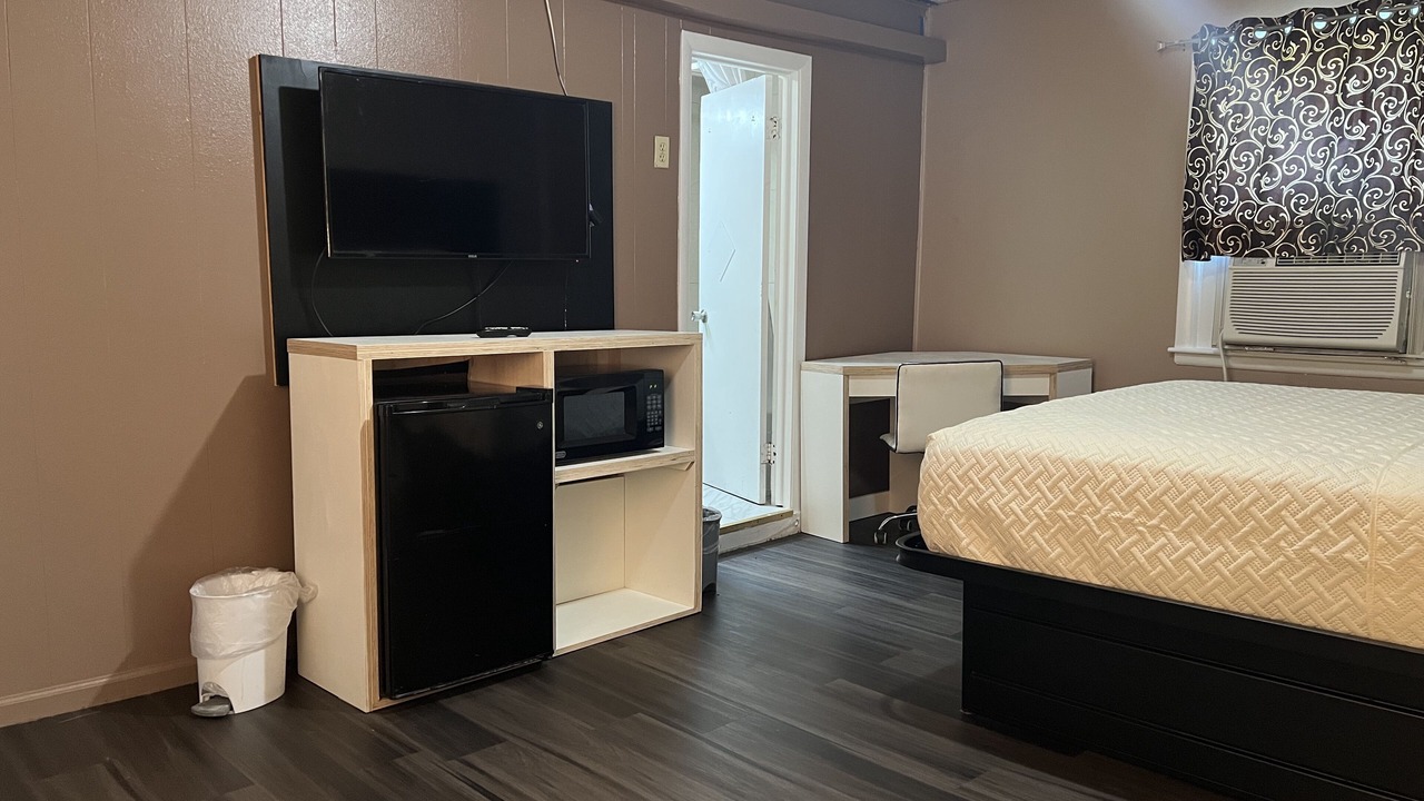 Photo of Bedroom in Knob Noster