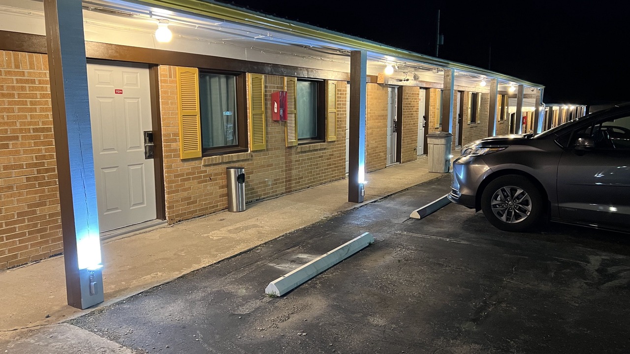 Photo of Outdoor in Knob Noster