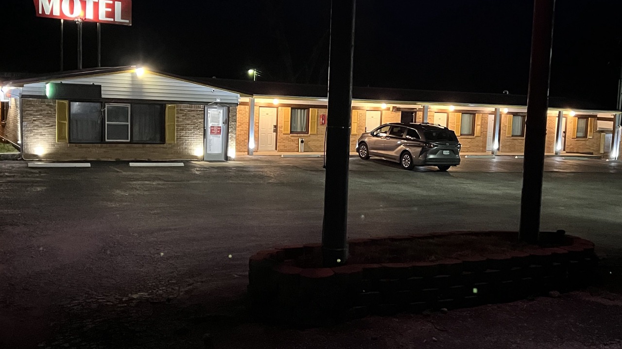 Photo of Outdoor in Knob Noster