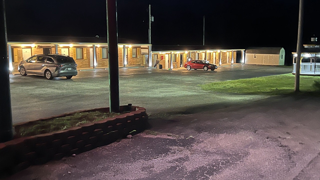 Photo of Outdoor in Knob Noster