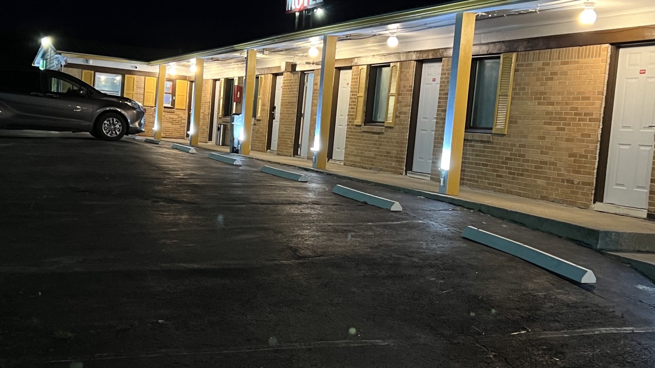 Photo of Outdoor in Knob Noster