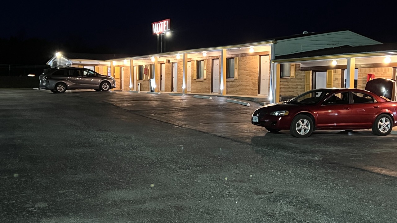 Photo of Outdoor in Knob Noster