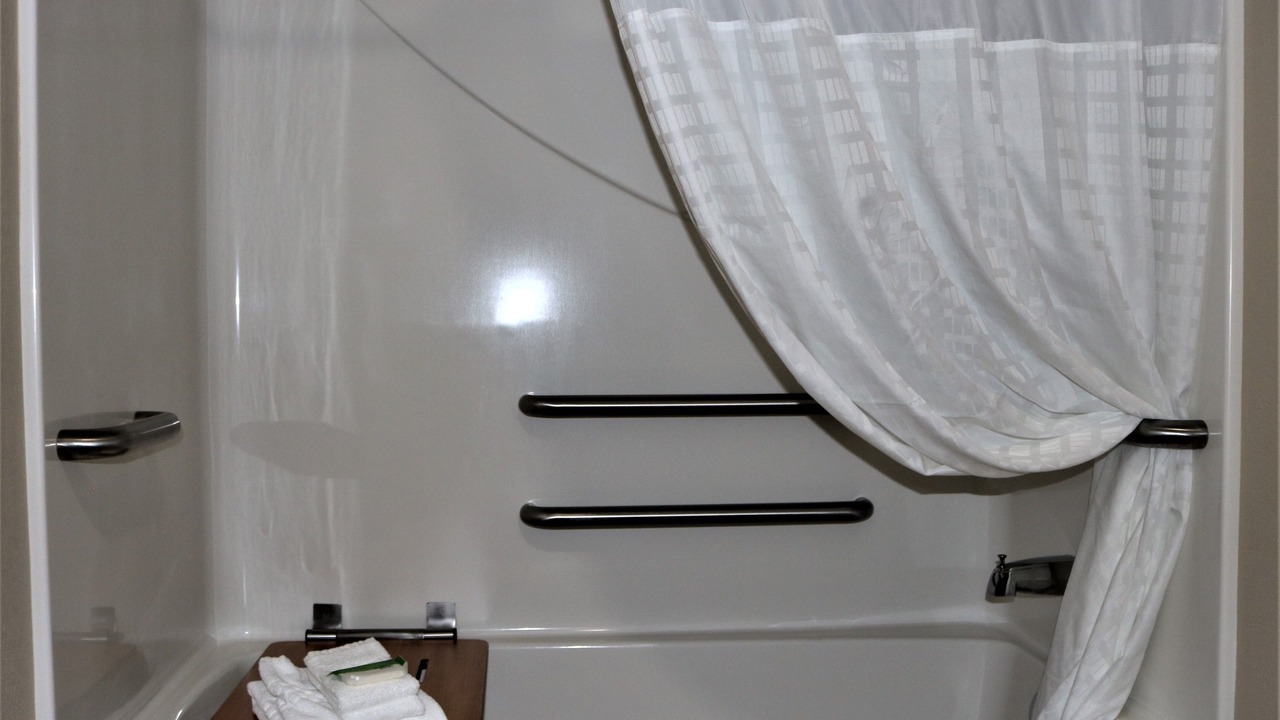 Photo of Bathroom in Atlantic