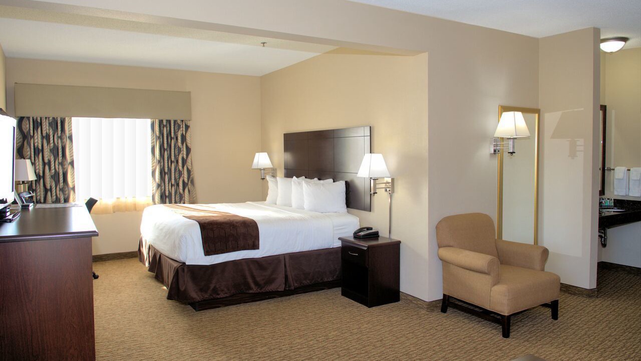Photo of Bedroom in Atlantic
