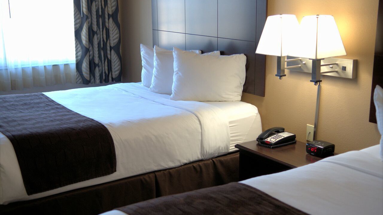 Photo of Bedroom in Atlantic