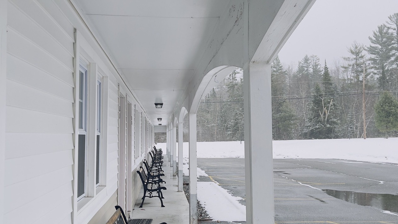 Photo of Outdoor in Franconia