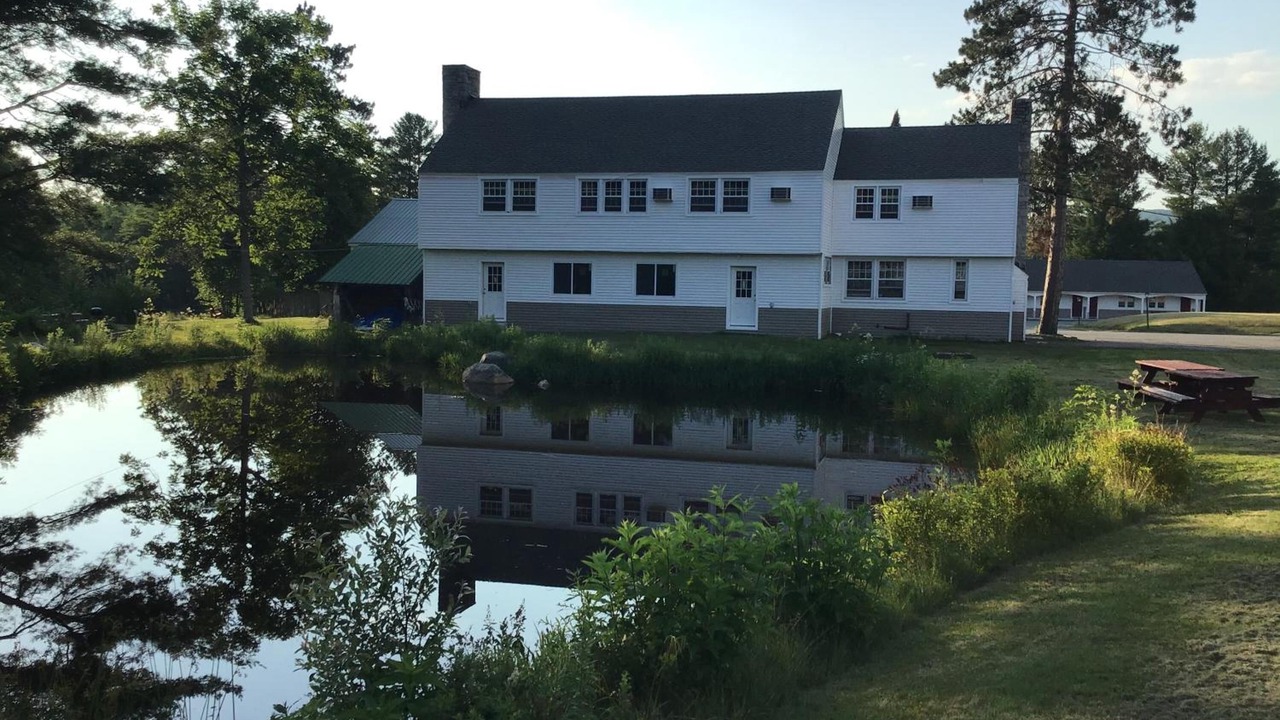 Photo of Outdoor in Franconia