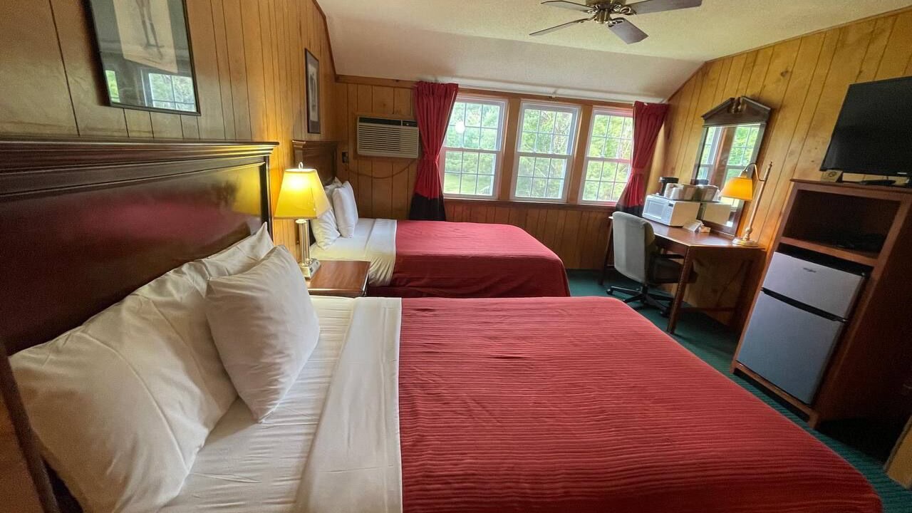 Photo of Bedroom in Franconia