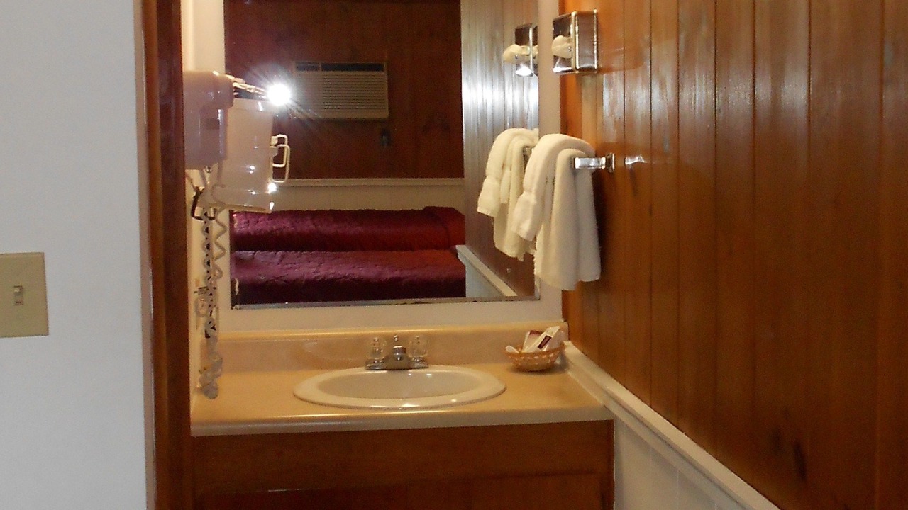 Photo of Bathroom in Franconia