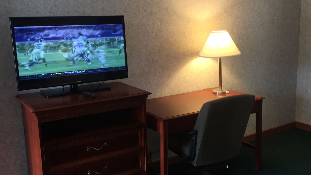 Photo of Bedroom in Franconia