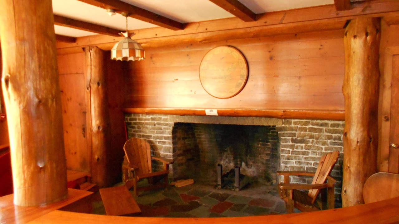 Photo of Livingroom in Franconia