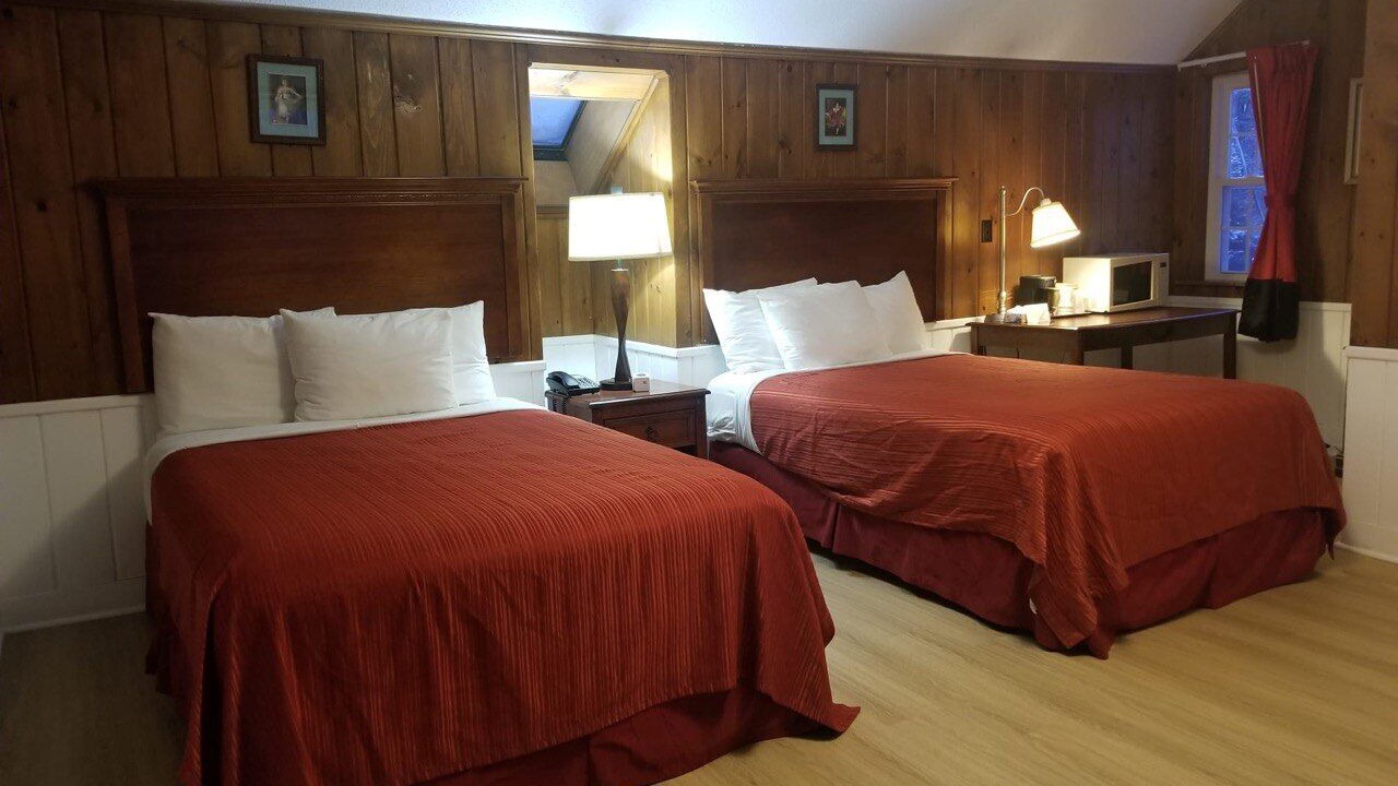 Photo of Bedroom in Franconia