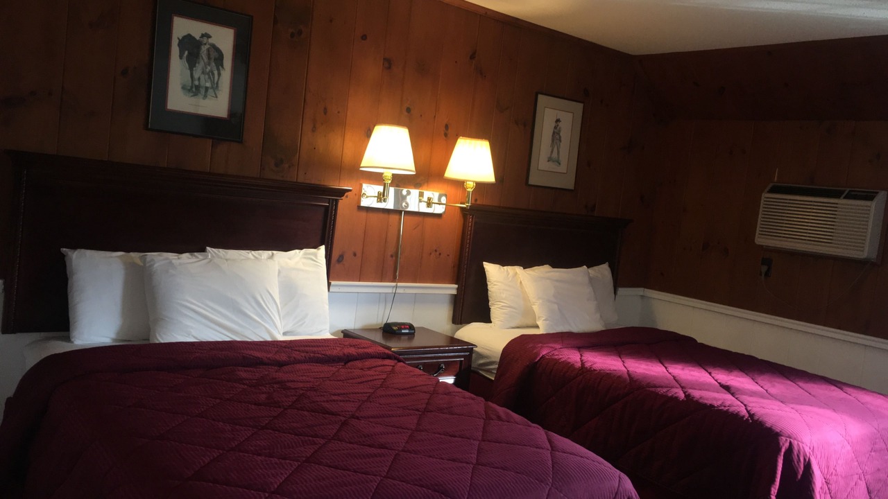 Photo of Bedroom in Franconia