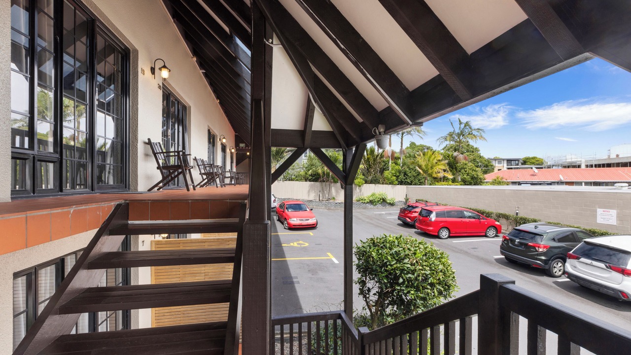 Photo of Outdoor in Greenlane - Ellerslie