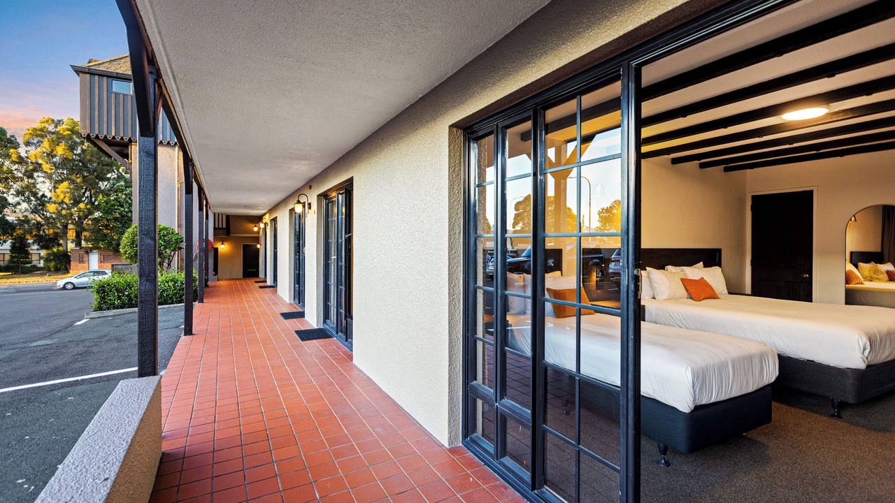 Photo of Outdoor in Greenlane - Ellerslie