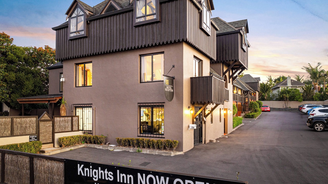 Photo of Outdoor in Greenlane - Ellerslie