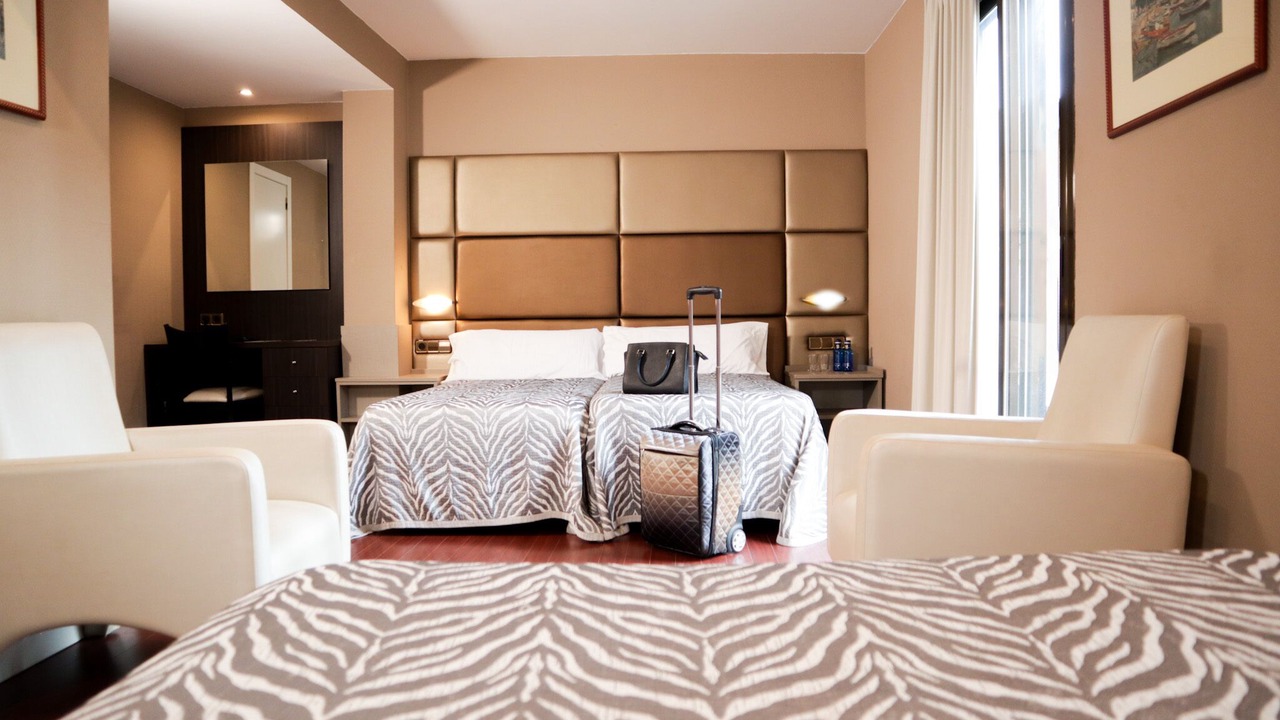 Photo of Bedroom in Benetusser