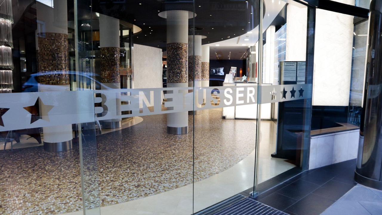 Photo of Outdoor in Benetusser