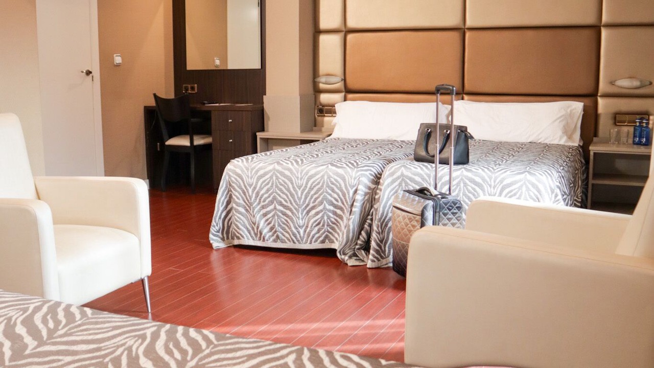 Photo of Bedroom in Benetusser