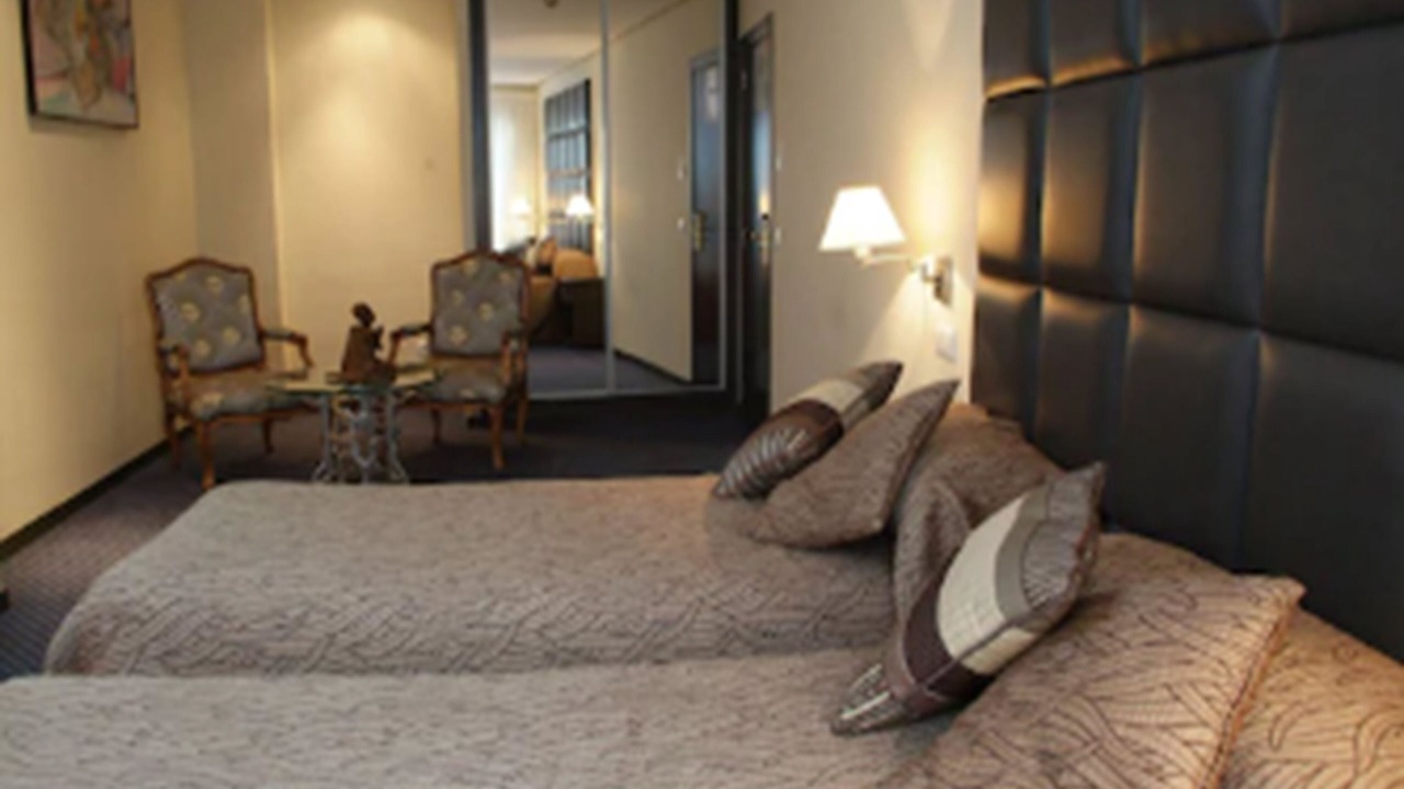 Photo of Bedroom in Benetusser