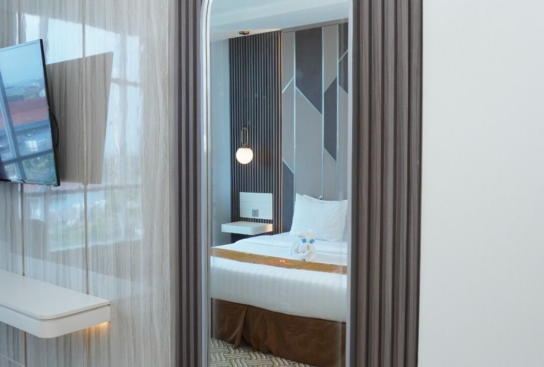 Photo of Bedroom in Central Yogyakarta
