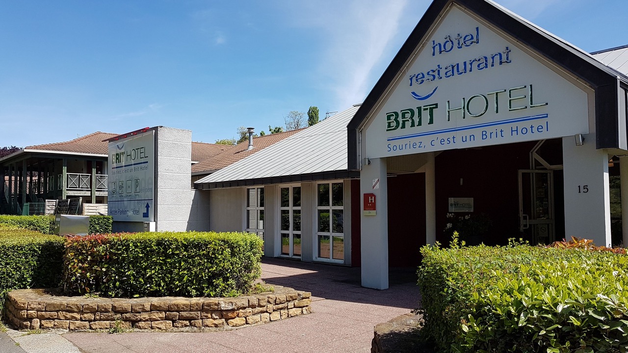 Photo of Outdoor in Dardilly