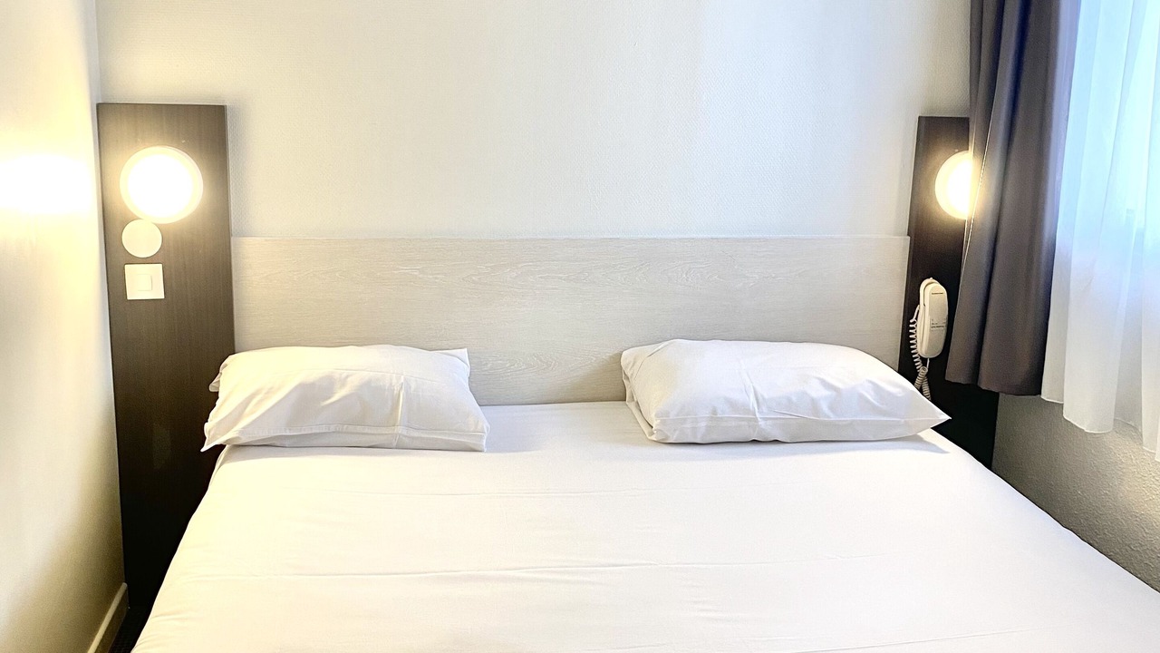 Photo of Bedroom in Dardilly