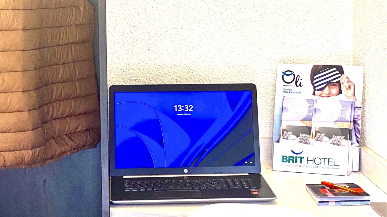 Photo of Bedroom in Dardilly