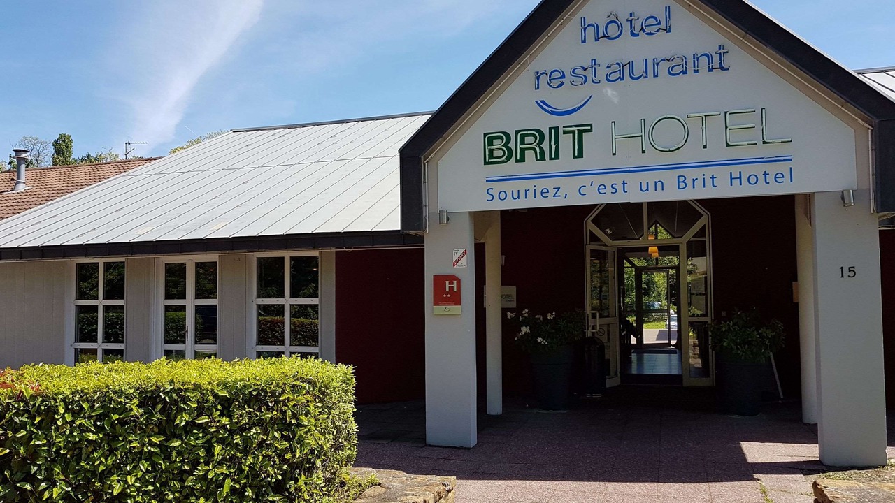 Photo of Outdoor in Dardilly