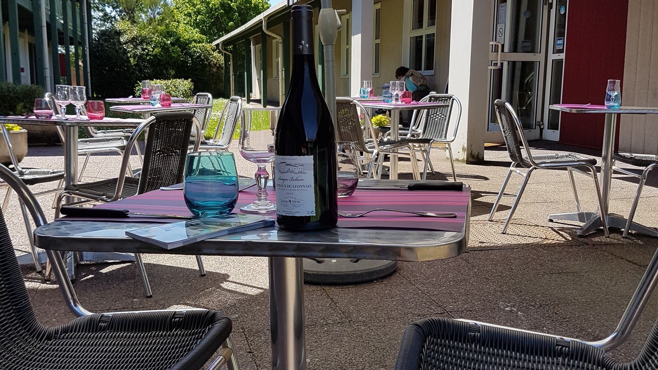 Photo of Patio Balcony in Dardilly