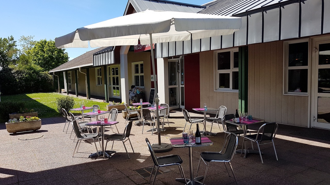 Photo of Patio Balcony in Dardilly