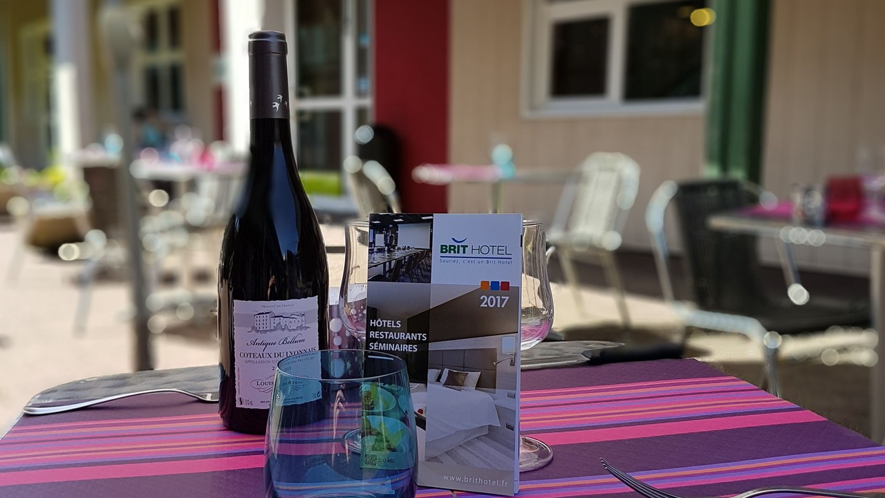 Photo of Patio Balcony in Dardilly