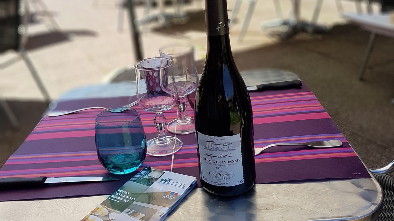 Photo of Patio Balcony in Dardilly