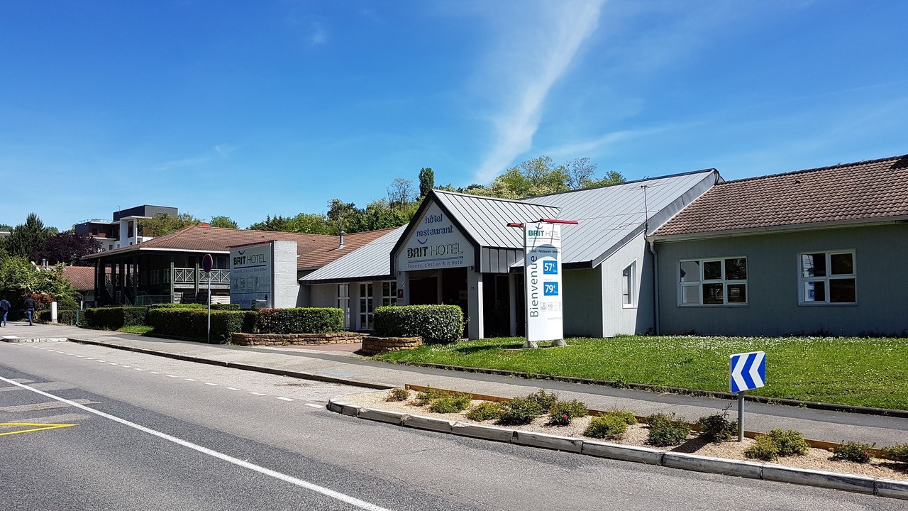 Photo of Outdoor in Dardilly