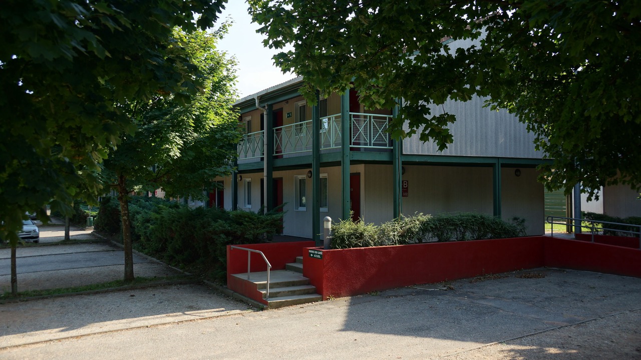 Photo of Outdoor in Dardilly