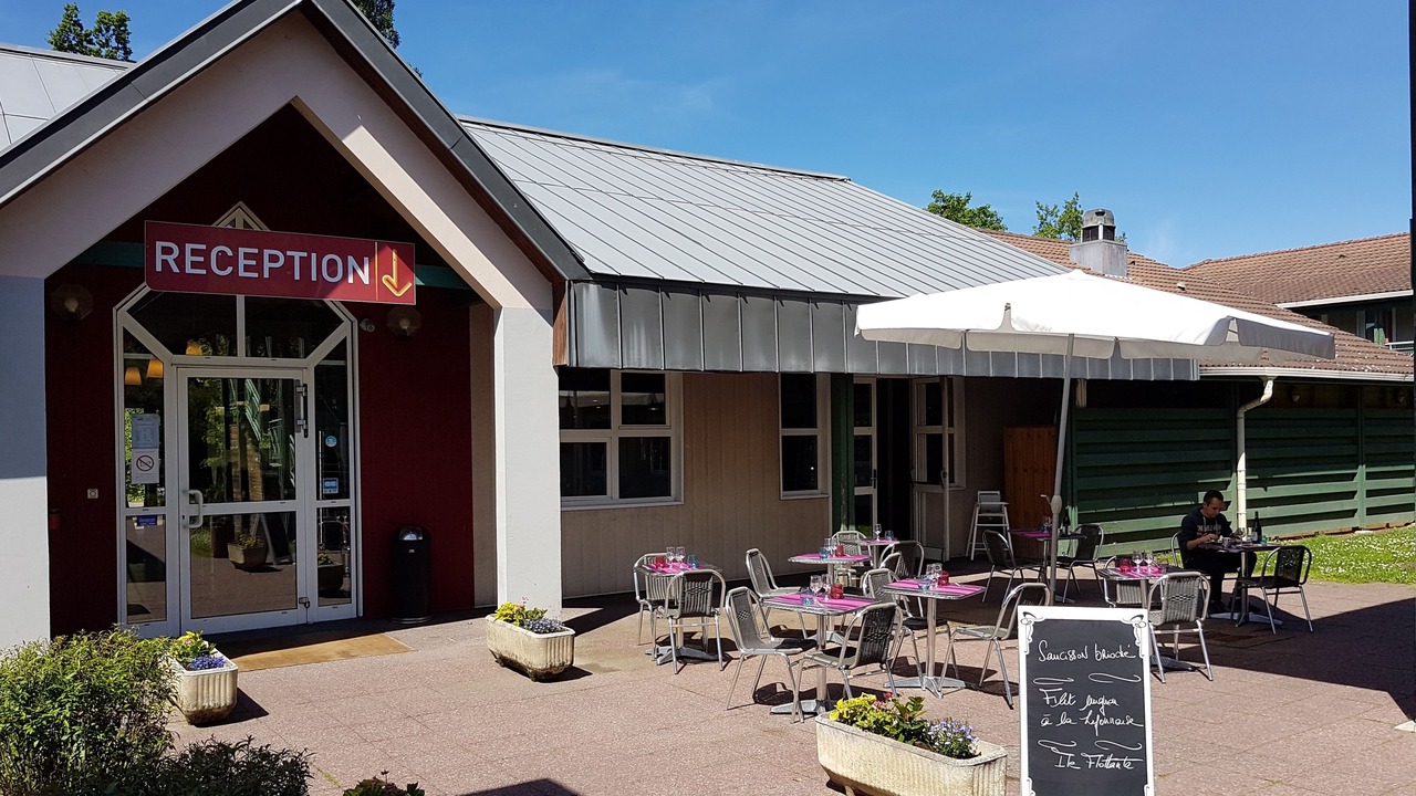 Photo of Patio Balcony in Dardilly