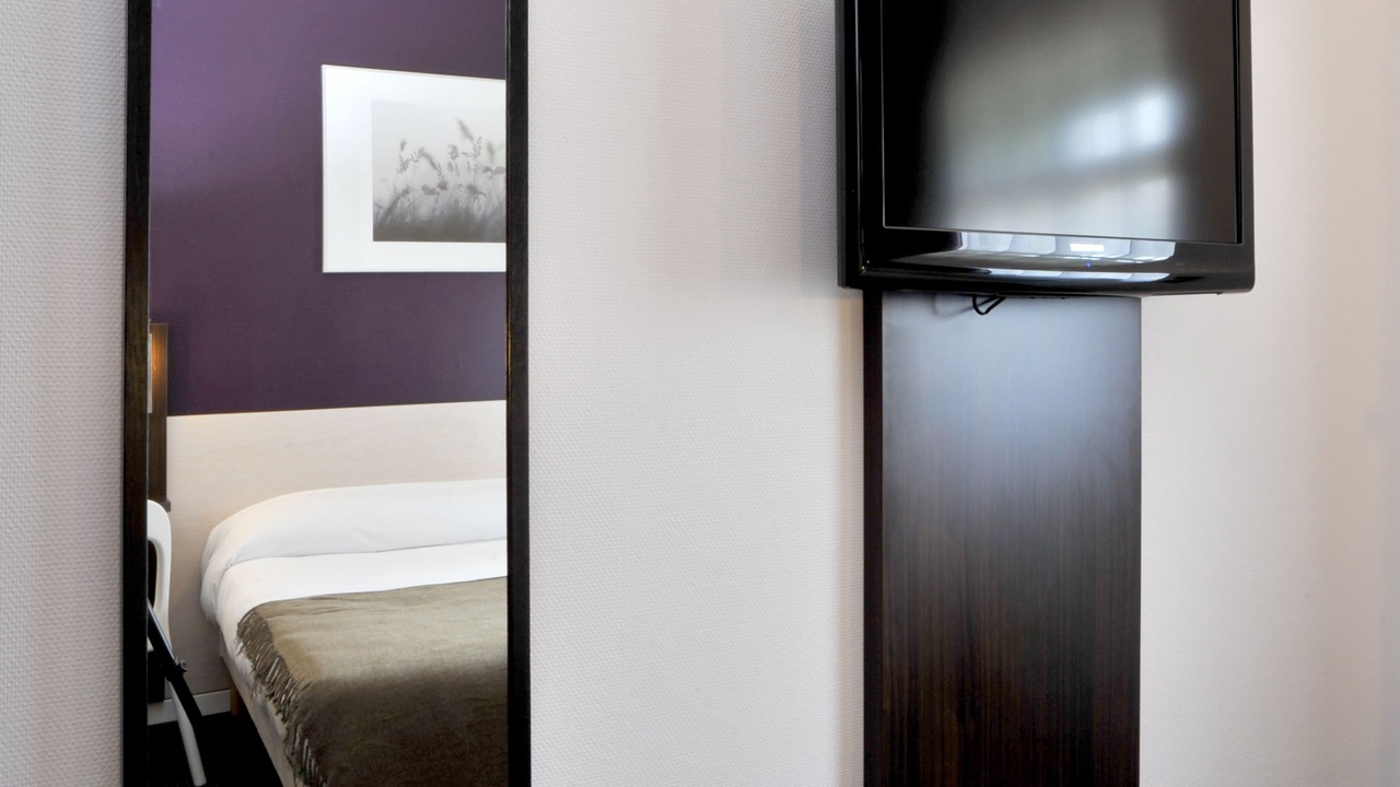 Photo of Bedroom in Dardilly