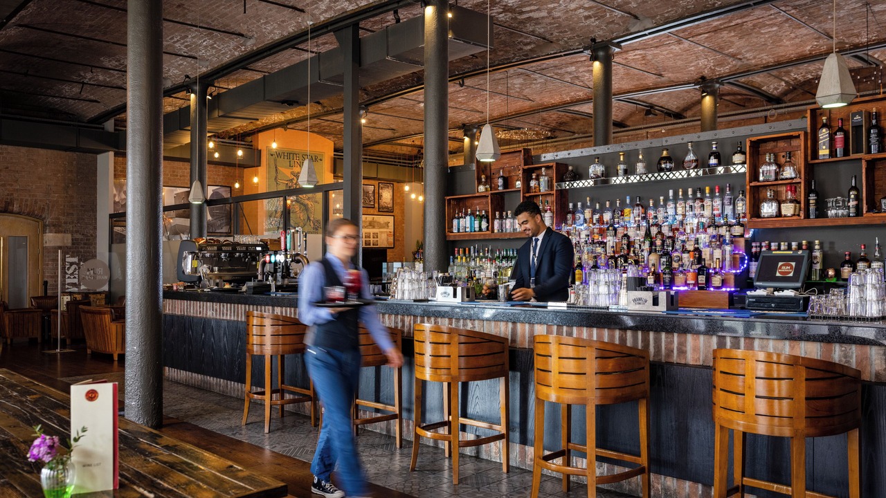 Photo of Others in Vauxhall