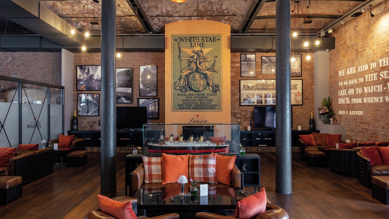 Photo of Others in Vauxhall