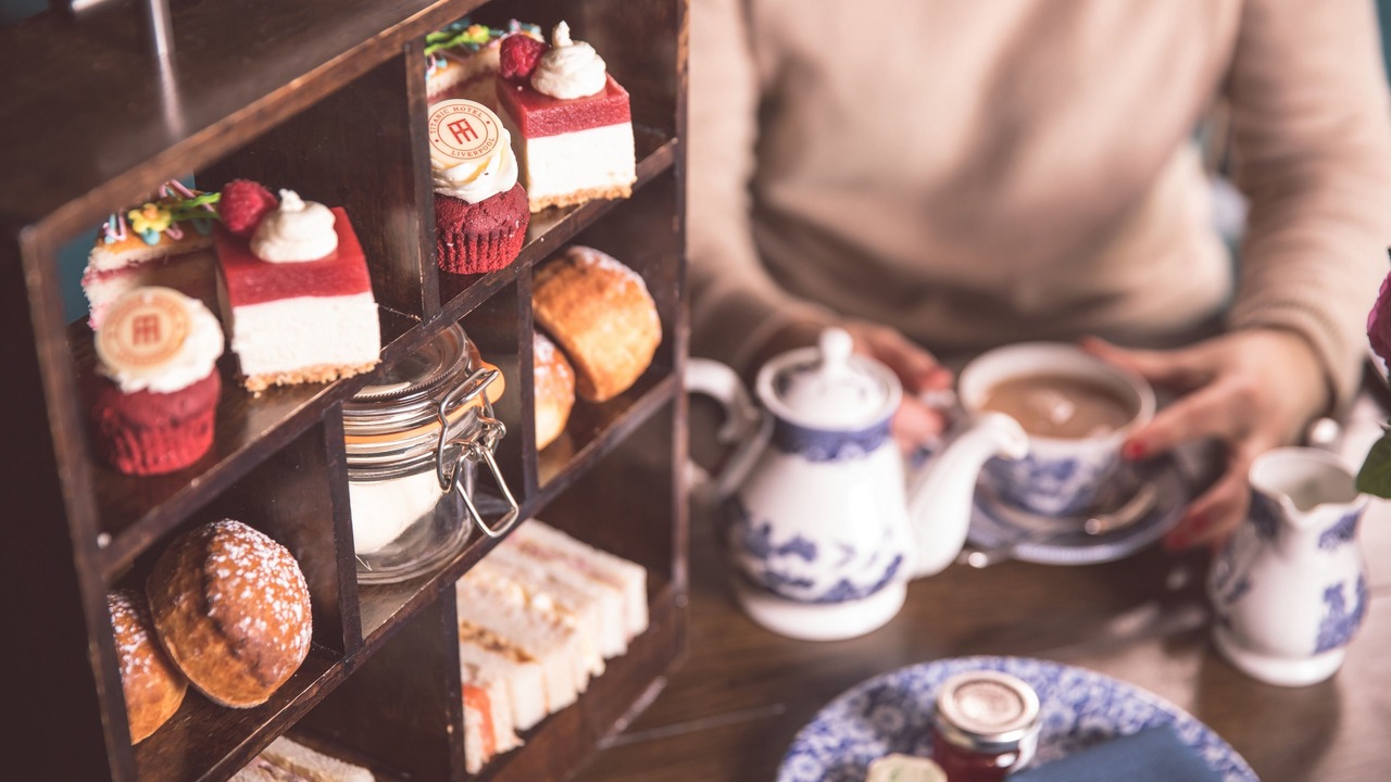 Photo of Others in Vauxhall