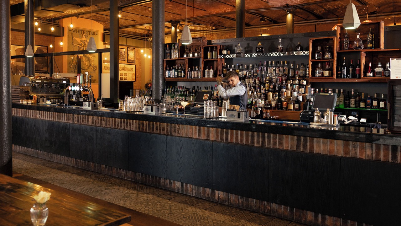 Photo of Others in Vauxhall