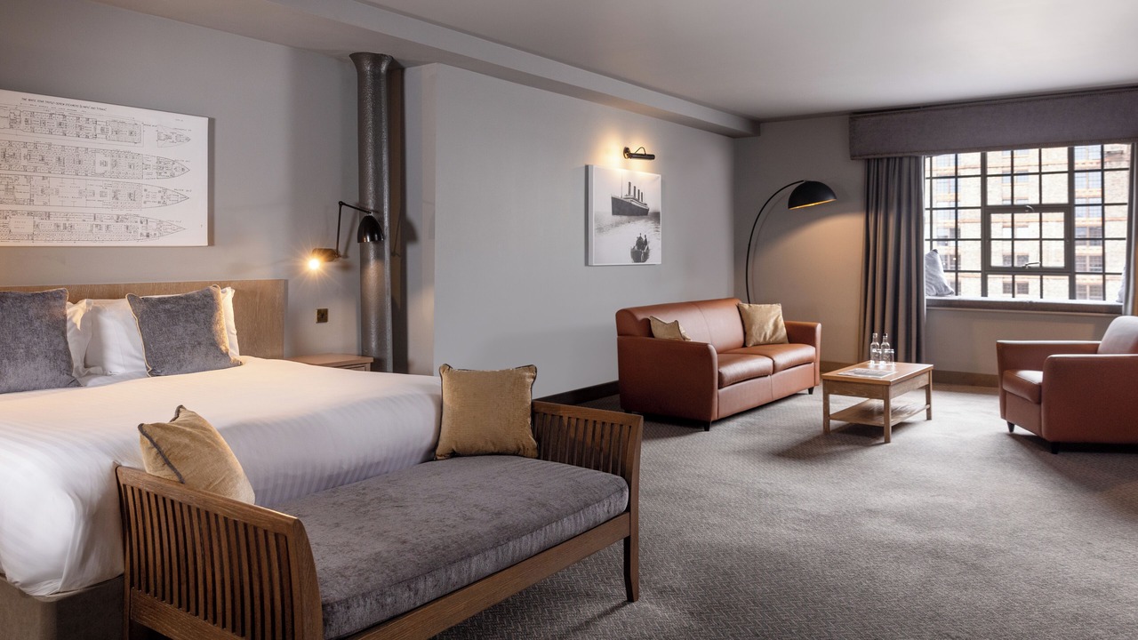 Photo of Livingroom in Vauxhall