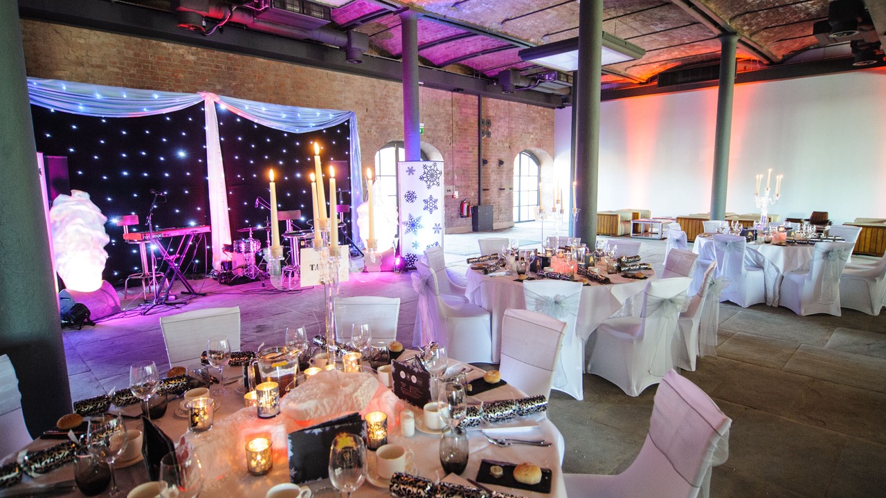 Photo of Others in Vauxhall