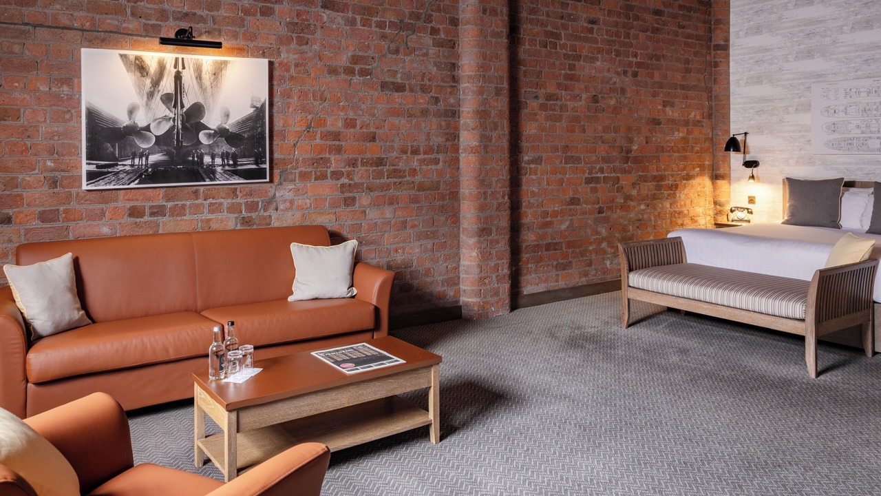 Photo of Bedroom in Vauxhall