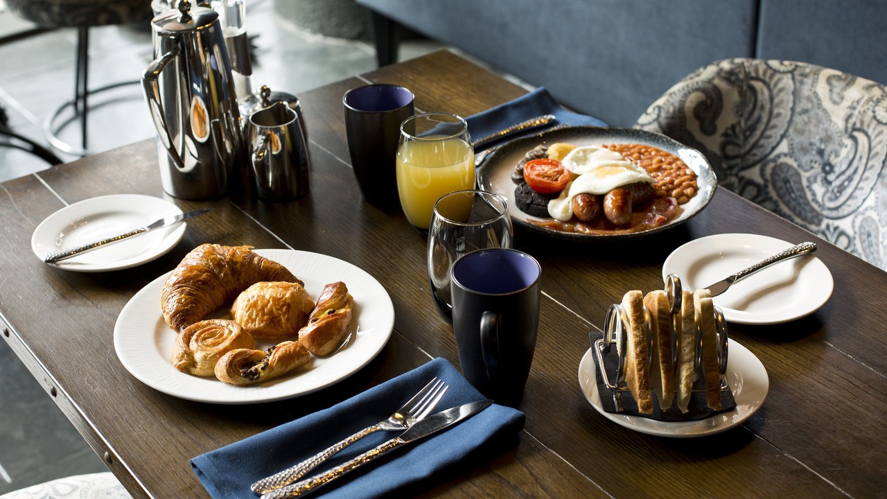 Photo of Others in Vauxhall