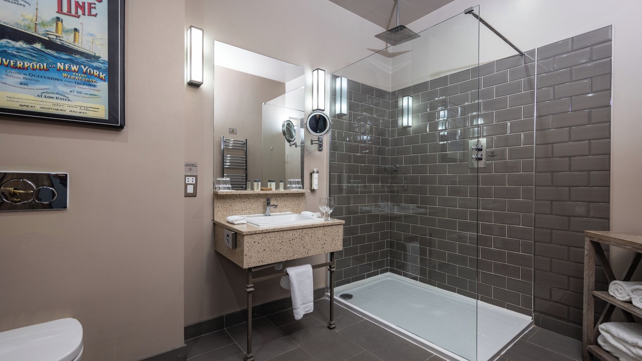 Photo of Bathroom in Vauxhall