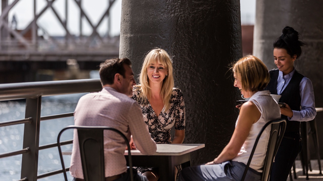 Photo of Others in Vauxhall