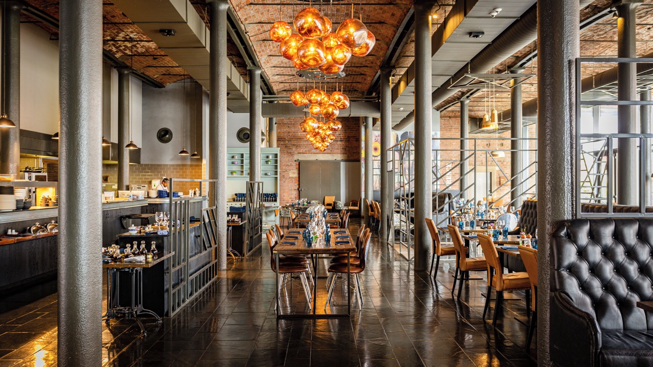 Photo of Others in Vauxhall