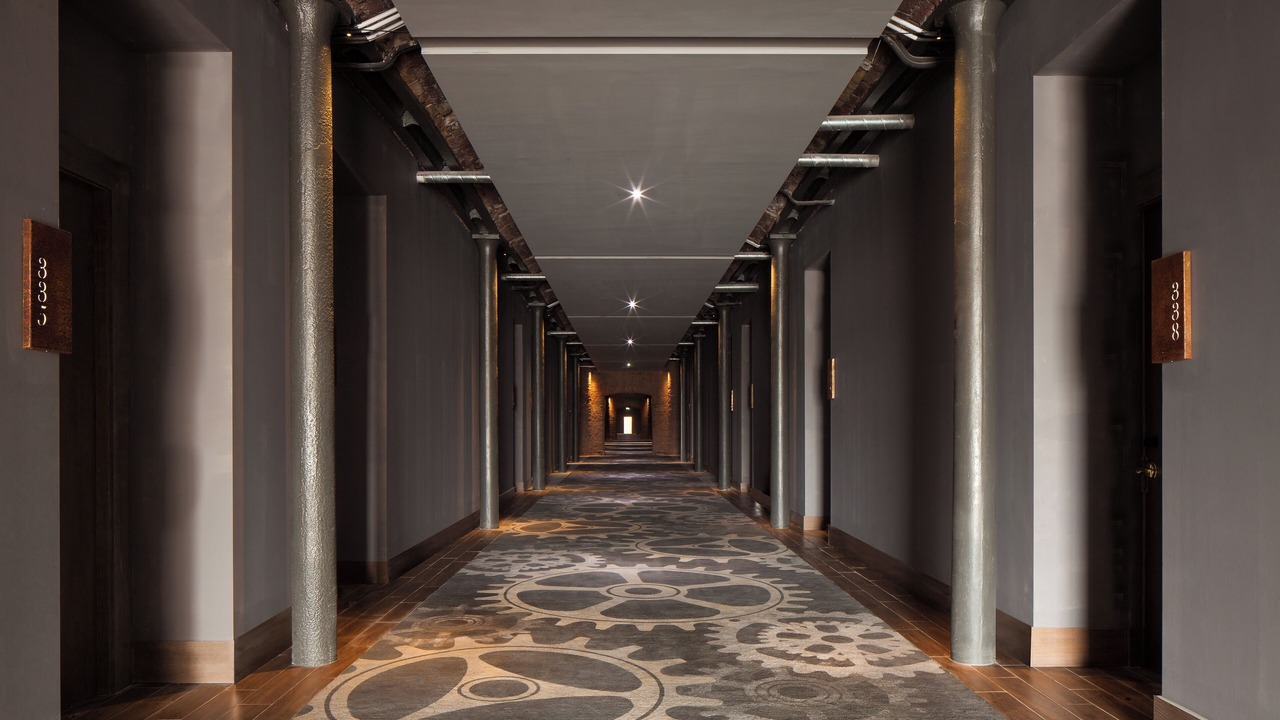 Photo of Bedroom in Vauxhall