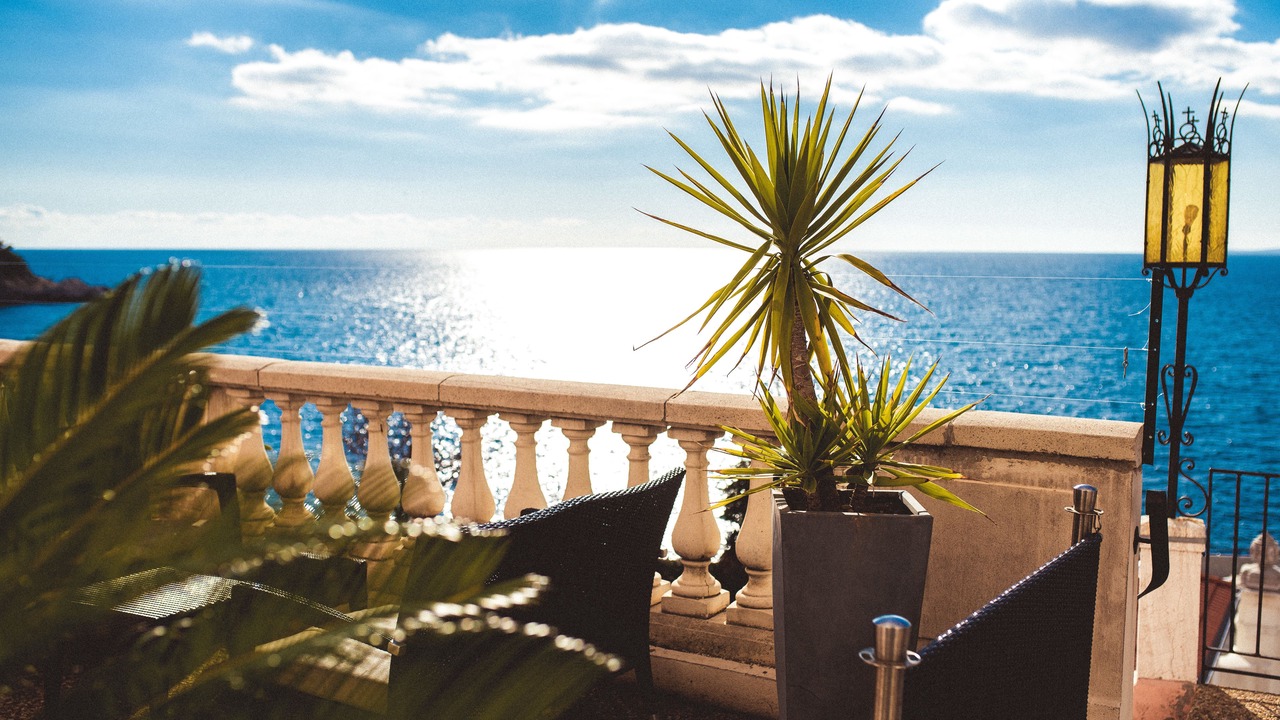Photo of Patio Balcony in Lazaret